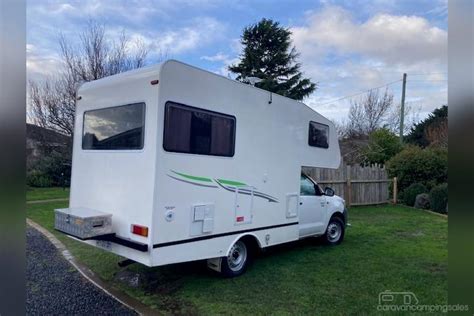 caravan for sale tasmania